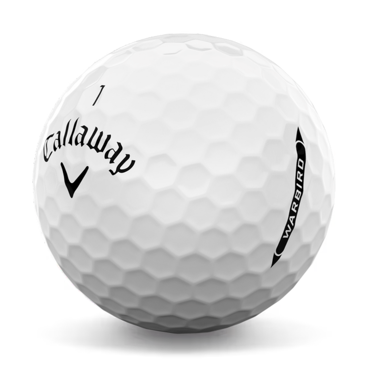Callaway Warbird