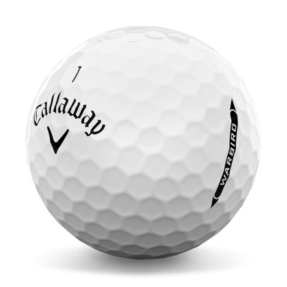 Callaway Warbird