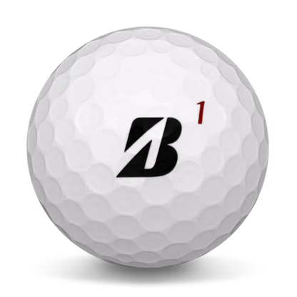 Bridgestone Tour