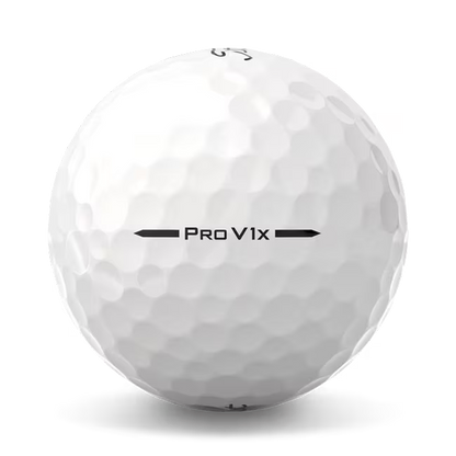 Titleist Pro V1x