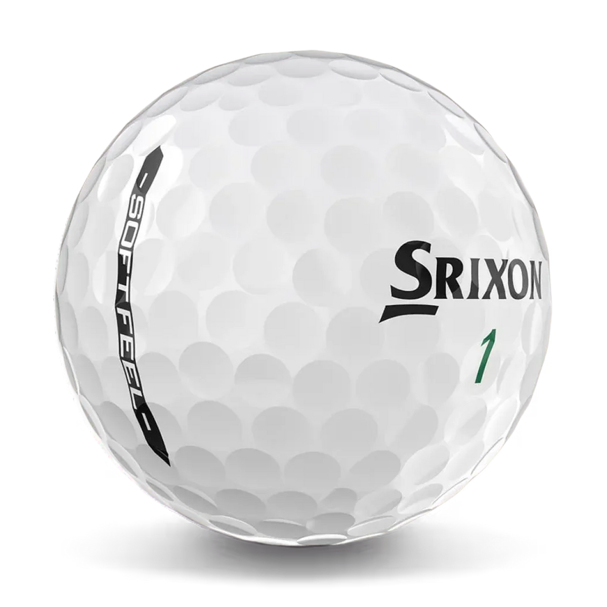 Srixon SoftFeel