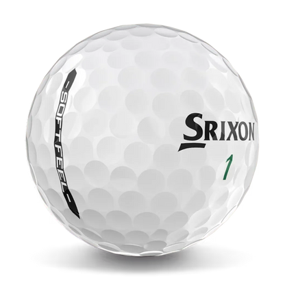 Srixon SoftFeel