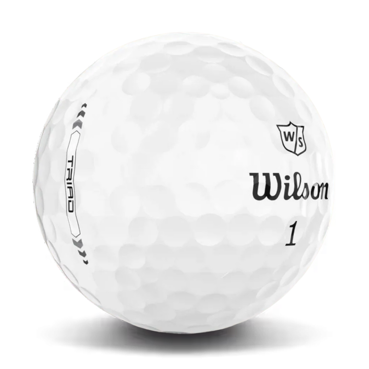 Wilson Staff Triad