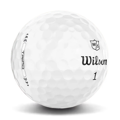 Wilson Staff Triad