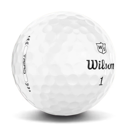 Wilson Staff Triad