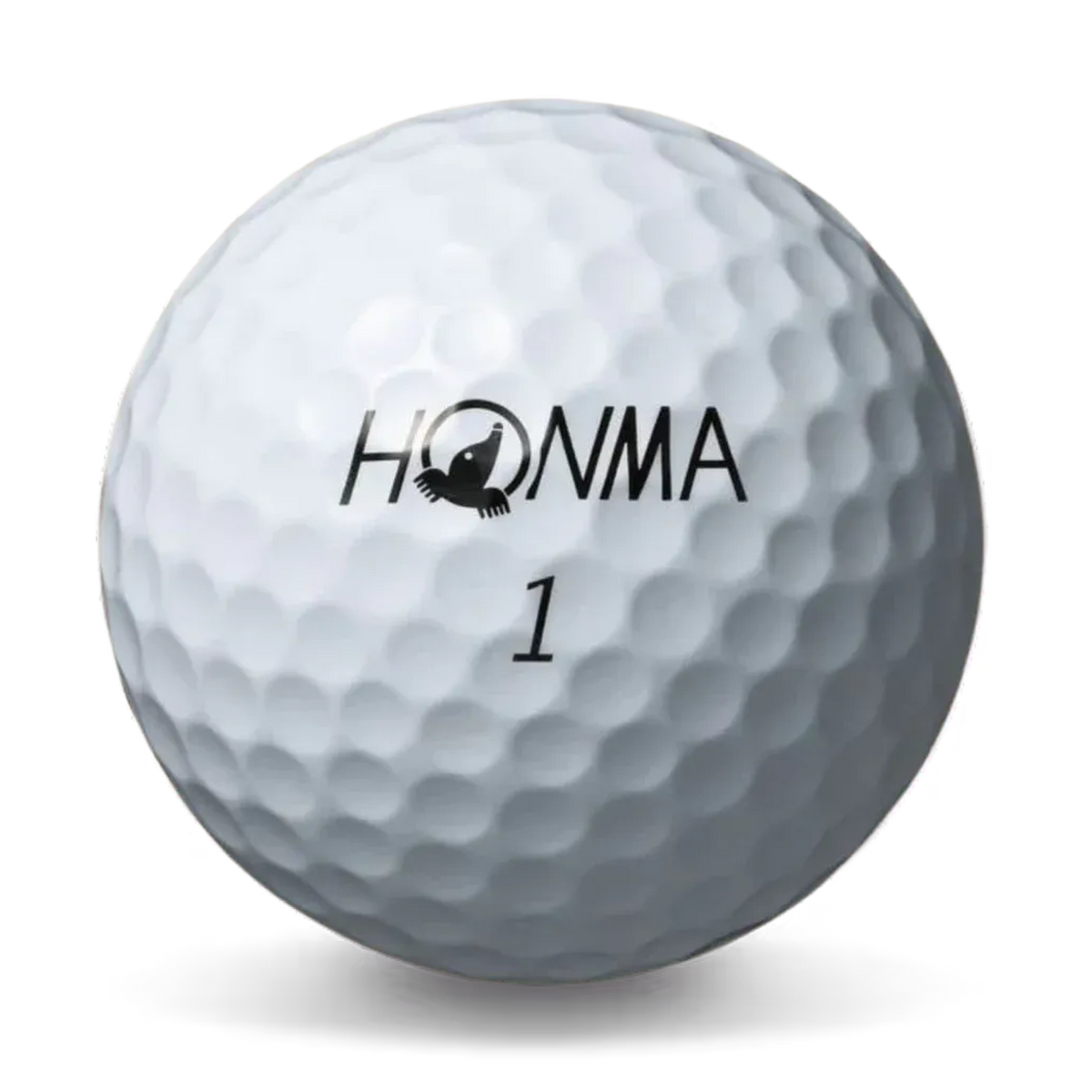 Honma D1
