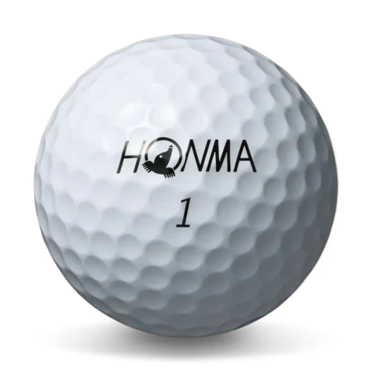 Honma D1