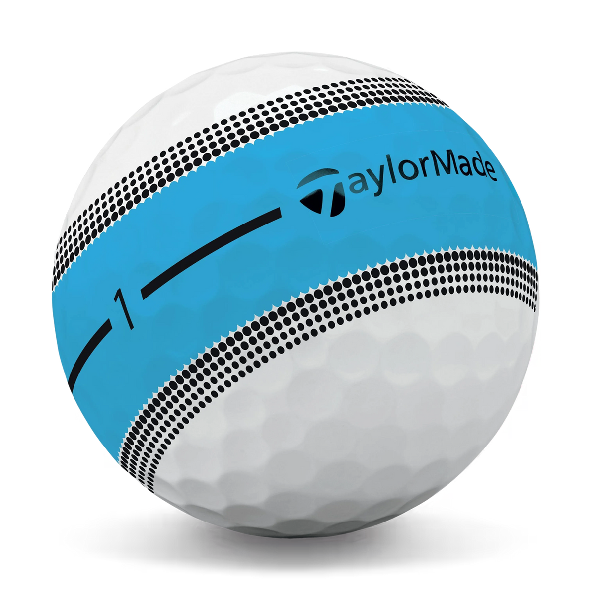 TaylorMade Tour Response Stripe