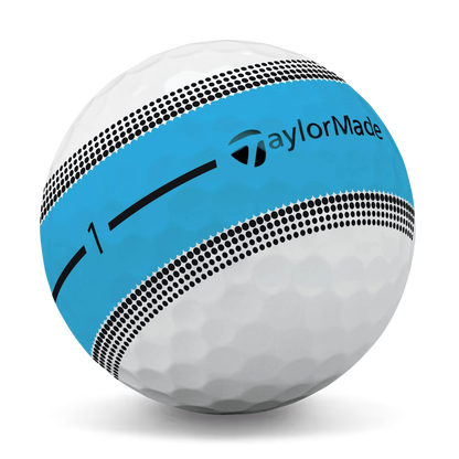 TaylorMade Tour Response Stripe