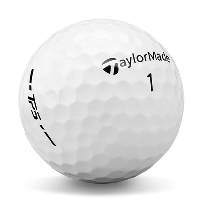 TaylorMade TP5