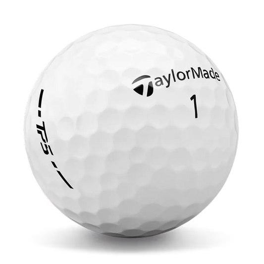 TaylorMade TP5