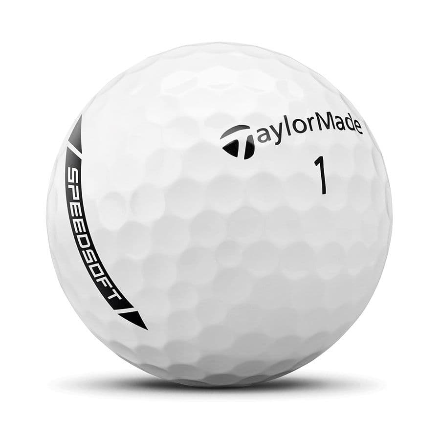 TaylorMade SpeedSoft