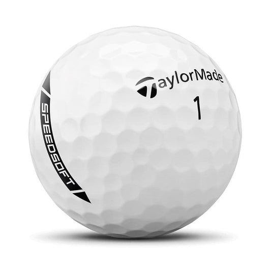 TaylorMade SpeedSoft