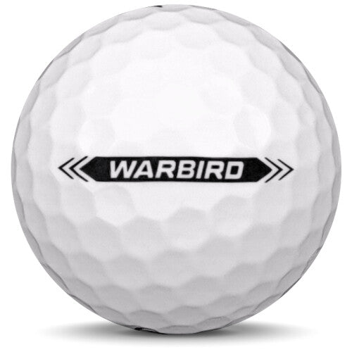 24 Bolas de golf Callaway Warbird