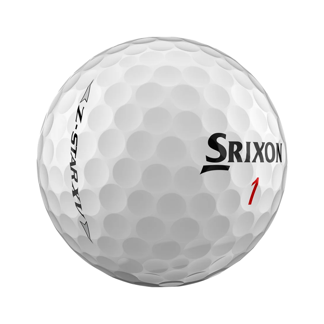 Srixon Z-Star XV