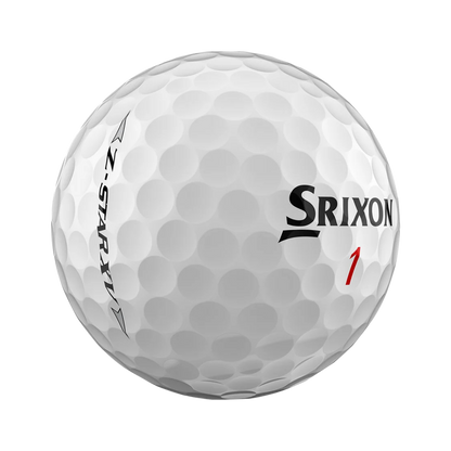 Srixon Z-Star XV