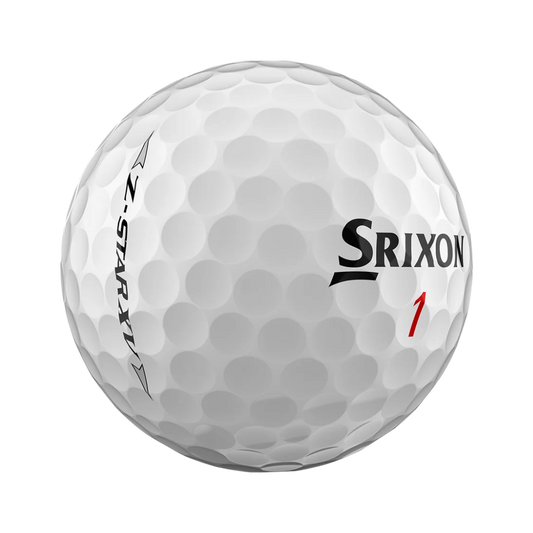 Srixon Z-Star XV