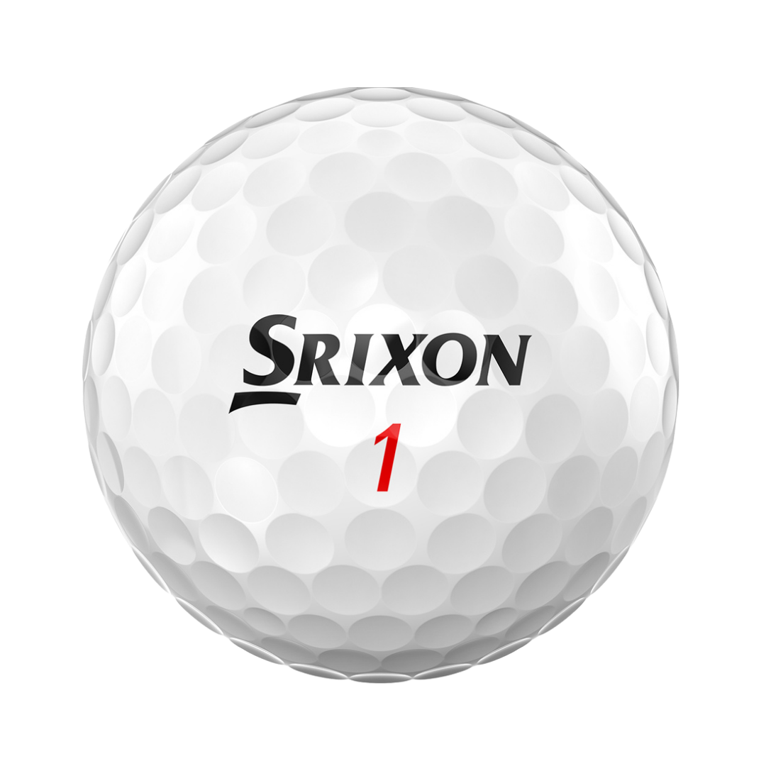 Srixon Z-Star XV