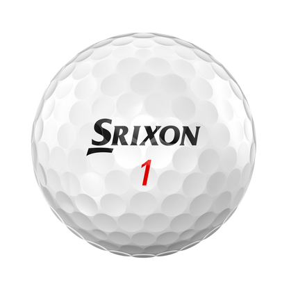 Srixon Z-Star XV