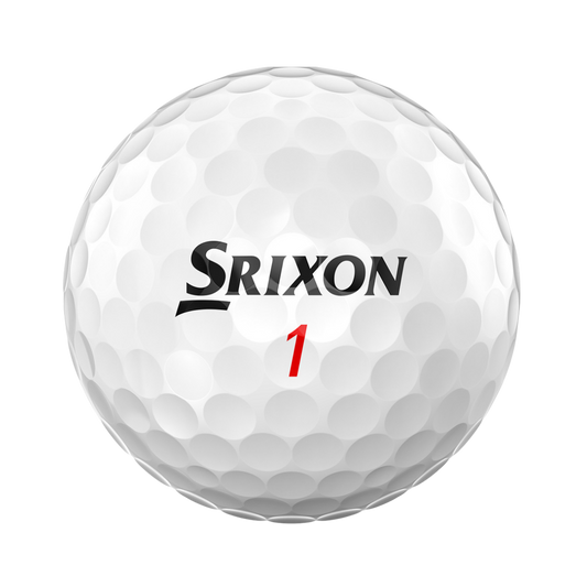 Srixon Z-Star XV