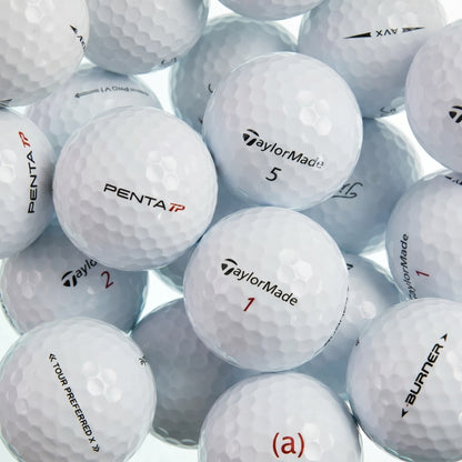 TaylorMade Mix