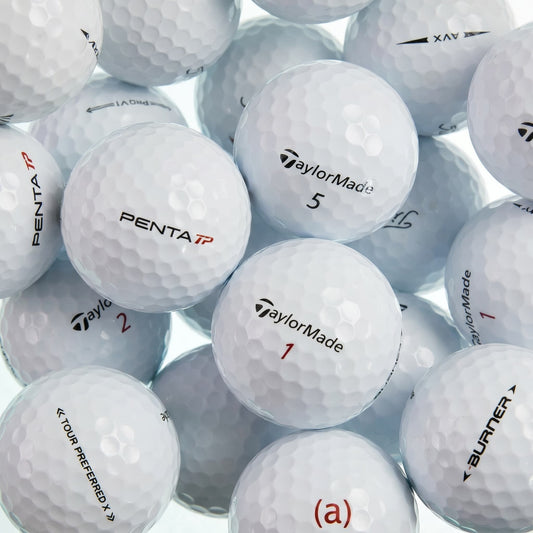 TaylorMade Mix