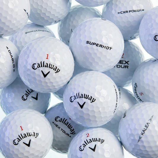 Callaway Mix