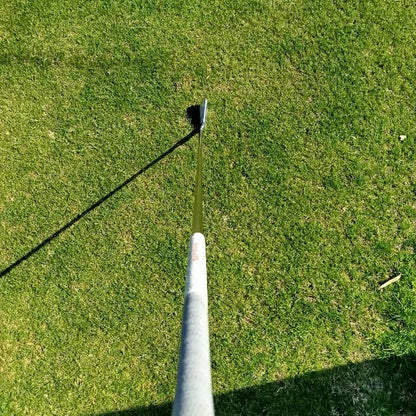 Palo de golf Hierro 2 Taylormade R9