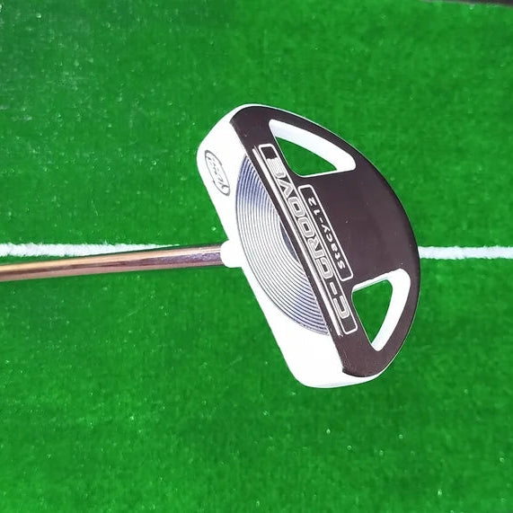Palo de golf Putter Yes C-Groove