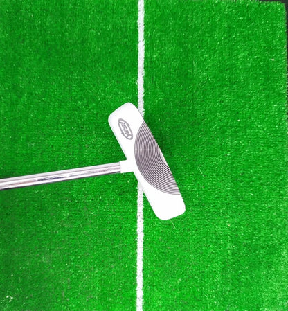 Palo de golf Putter Yes C-Groove