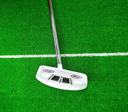 Palo de golf Putter Yes C-Groove