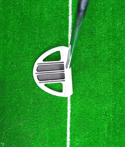 Palo de golf Putter Yes C-Groove