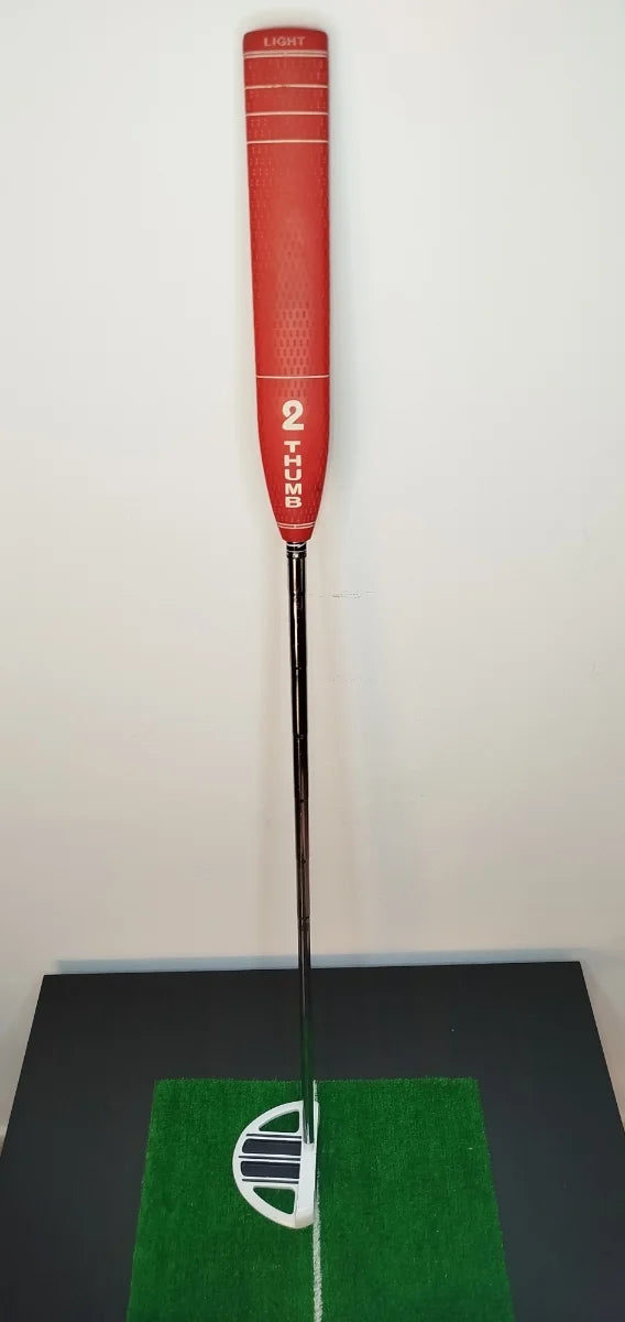 Palo de golf Putter Yes C-Groove