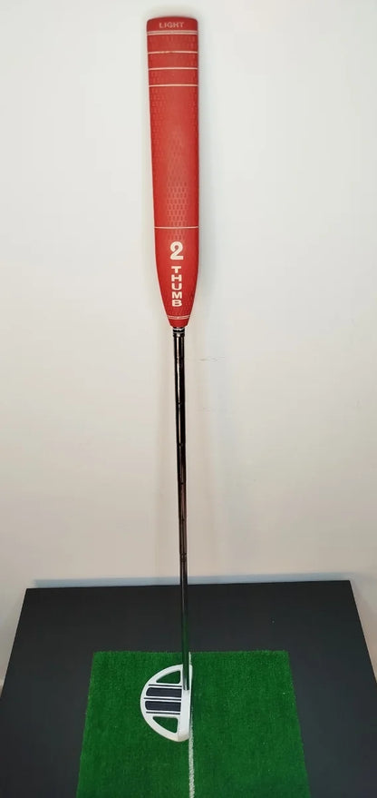 Palo de golf Putter Yes C-Groove