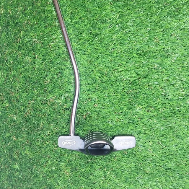 Palo de golf Putter Yes C-Groove