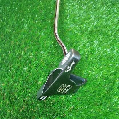 Palo de golf Putter Yes C-Groove