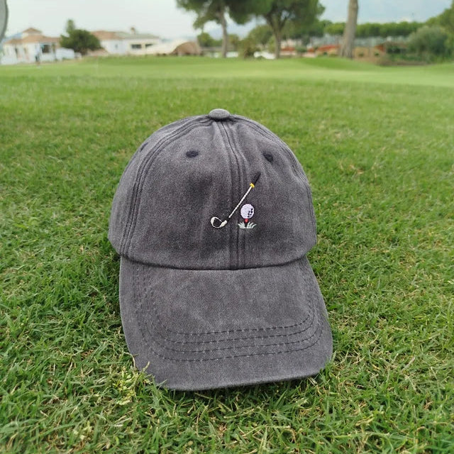 Gorra de golf