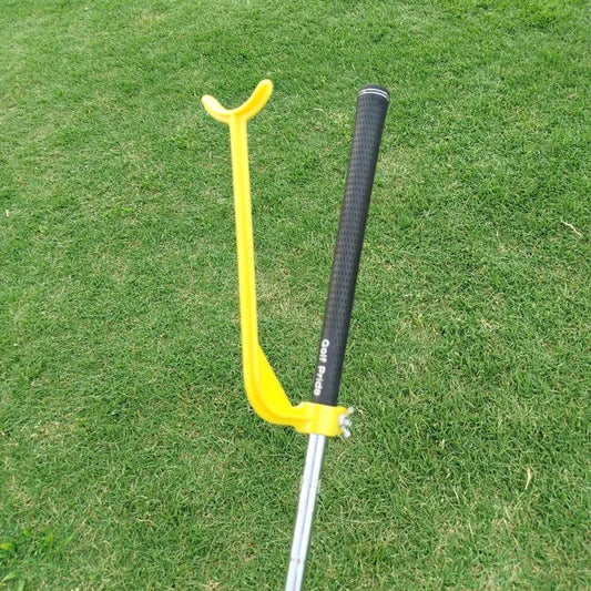 Agarre de entrenamiento