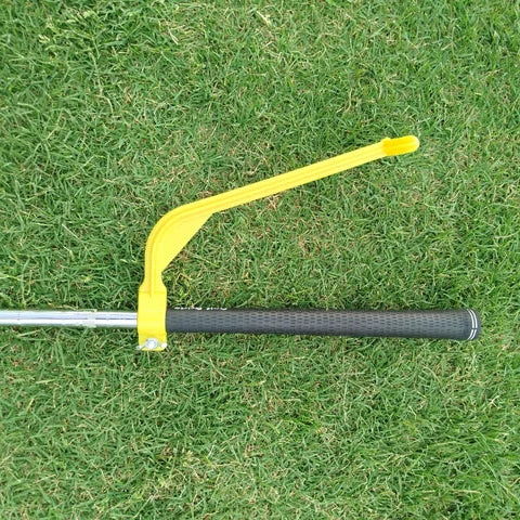 Agarre de entrenamiento