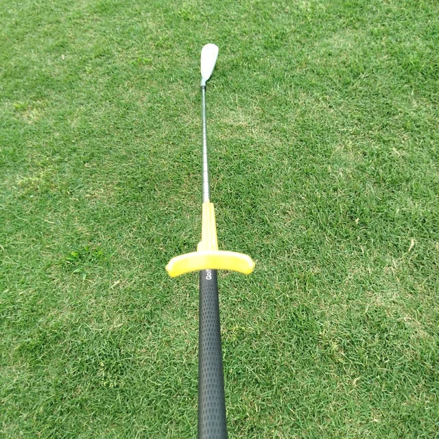 Agarre de entrenamiento