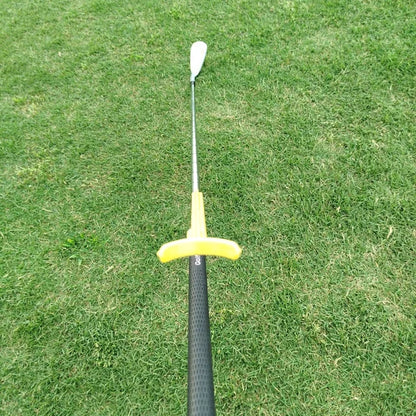 Agarre de entrenamiento