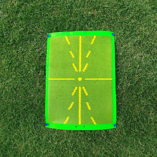 Alfombra de práctica