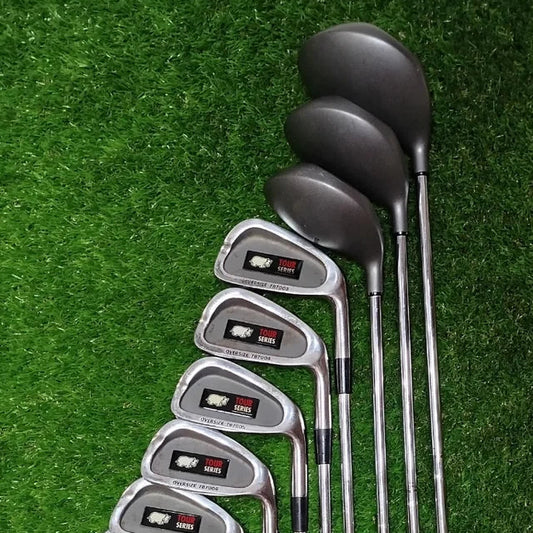 Juego de Palos Hippo