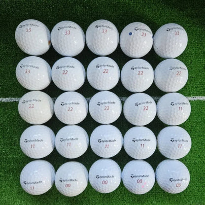 24 Bolas de golf Taylormade Project (a)