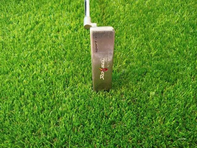 Palo de golf Putter Taylormade Rossa