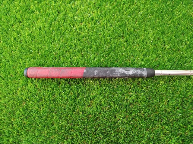 Palo de golf Putter Taylormade Rossa