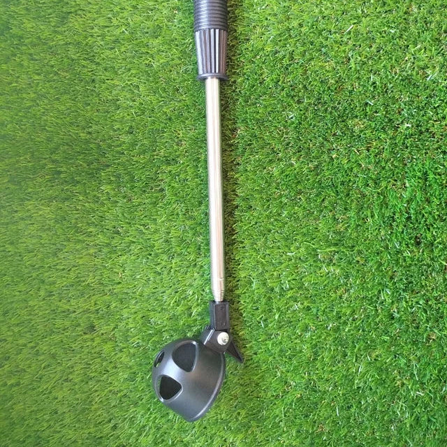 Recogedor bolas de golf