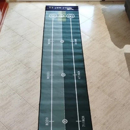 Alfombra Putter