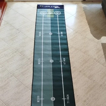 Alfombra Putter