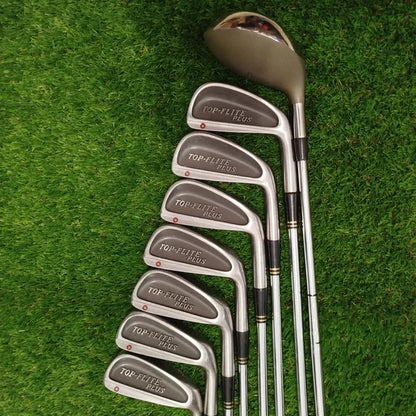 Juego de Palos Spalding